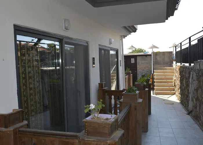 Seyir Village Hotel